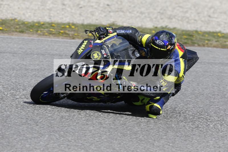 /03 04.04.2026 Speer Racing ADR/Gruppe rot/176